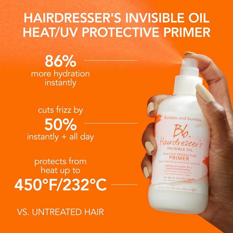 Bumble and bumble - Travel-Size Hydrating + Frizz Reducing Hair