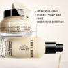 BOBBI BROWN Boost Your Base Vitamin Enriched Moisturizer and Serum Set #3