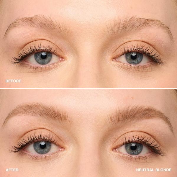 BOBBI BROWN Precise 24-Hour Ultra Slim Eyebrow Pencil #3