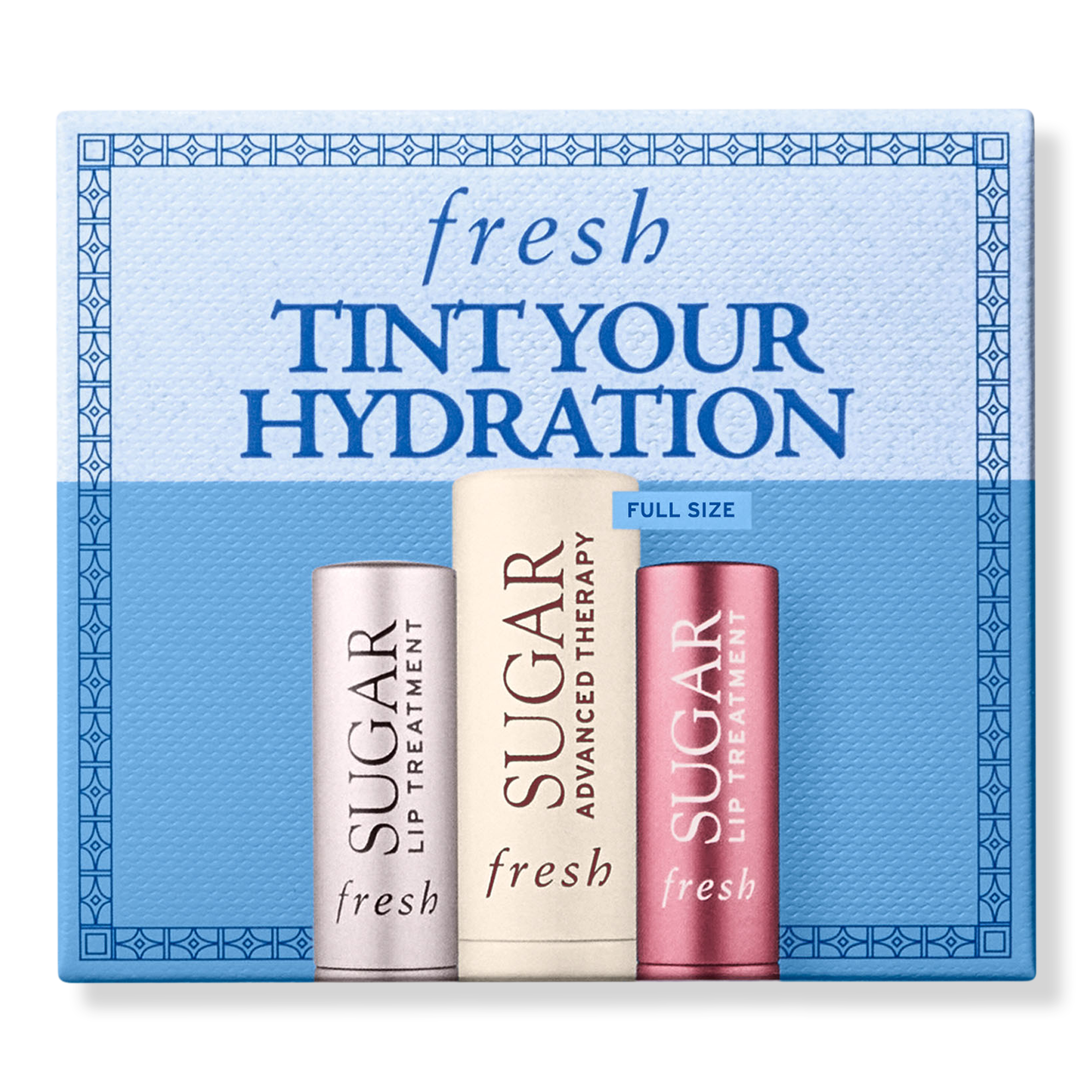 fresh Tint Your Hydration Set #1