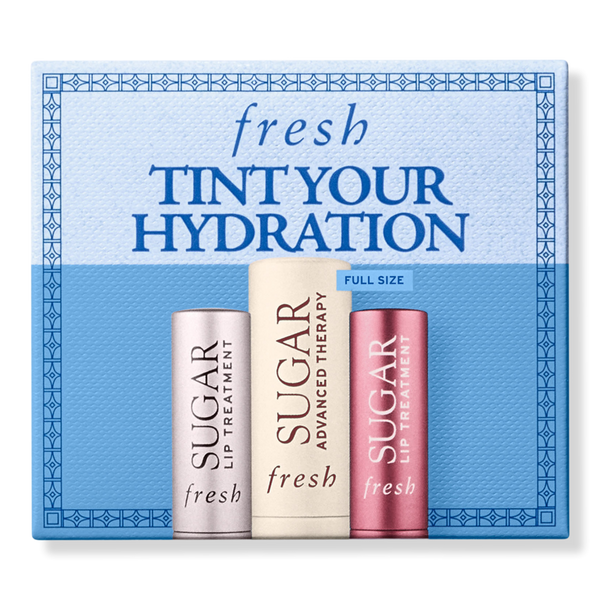 fresh Tint Your Hydration Set #1