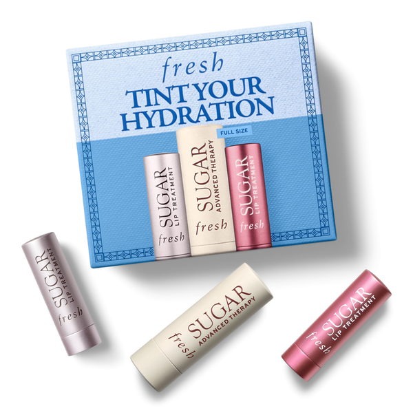 fresh Tint Your Hydration Set #2