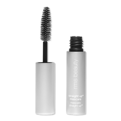 RMS Beauty Travel Size Straight Up Volumizing Peptide Mascara