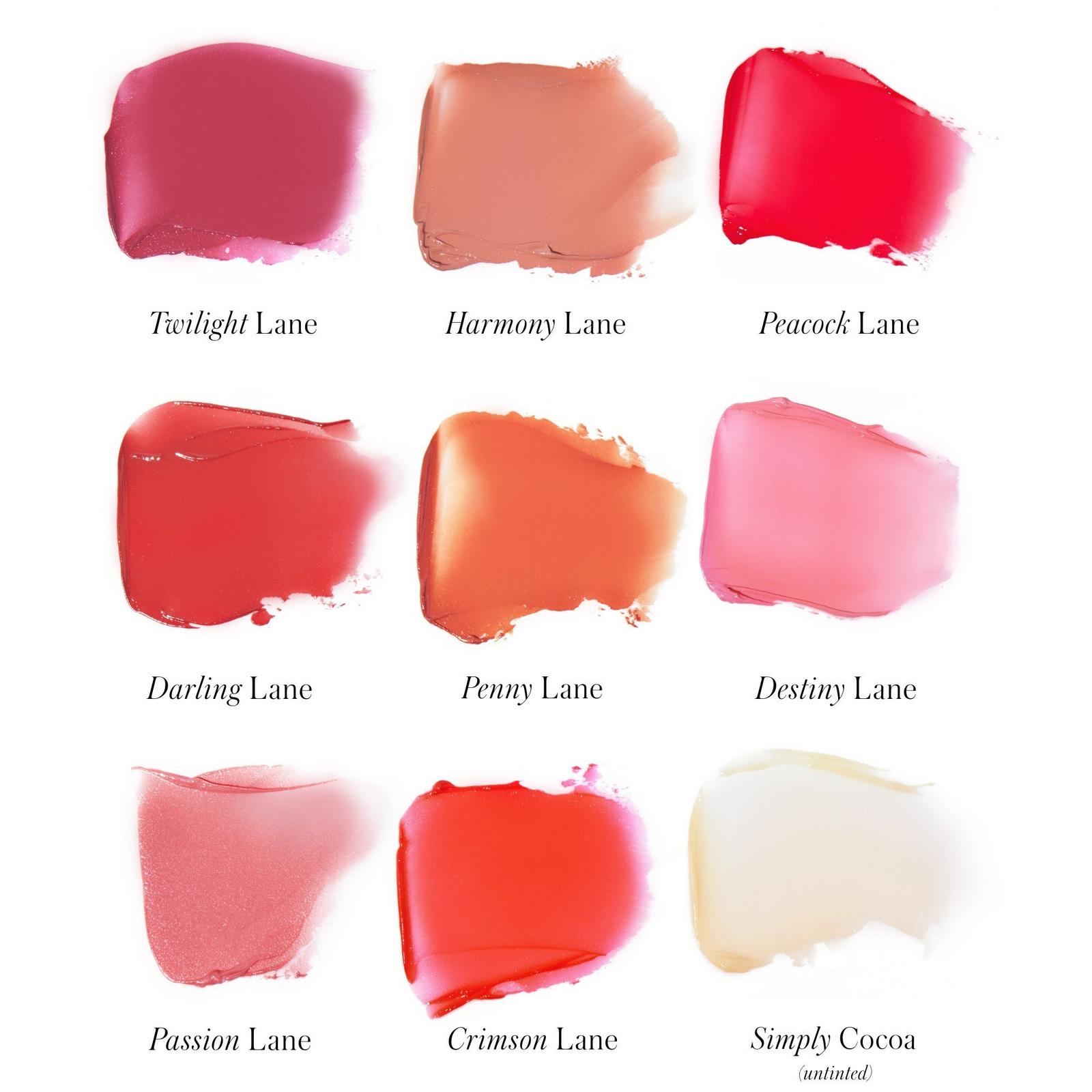 Tinted Daily Lip Balm - Destiny Lane
