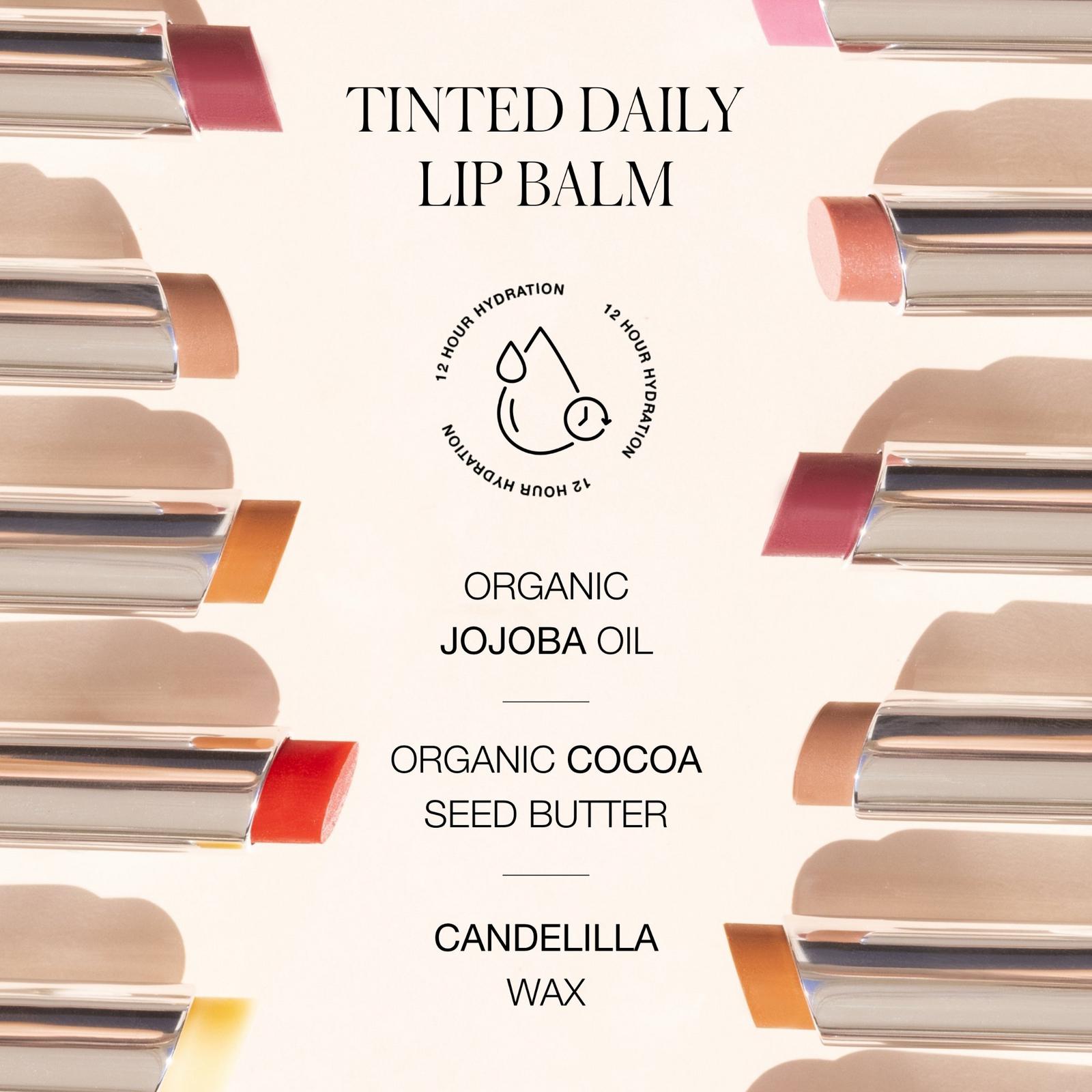 Tinted Daily Lip Balm - Destiny Lane