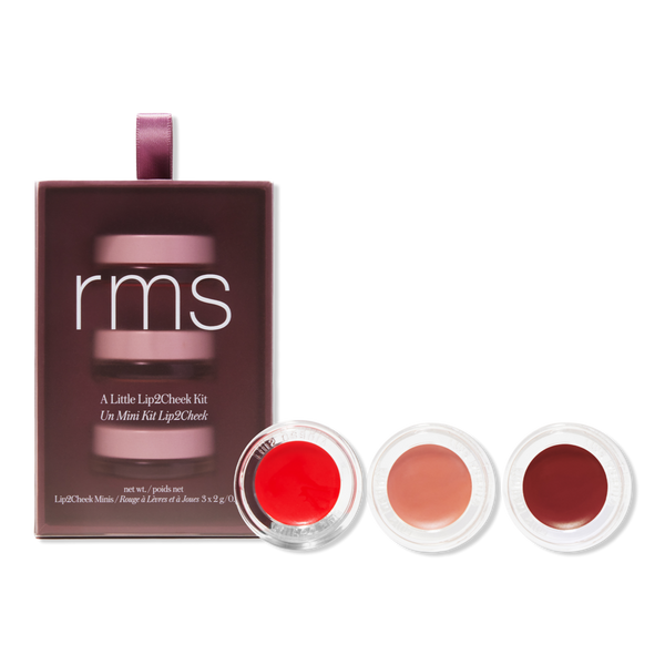 RMS Beauty A Little Lip2Cheek Kit #1