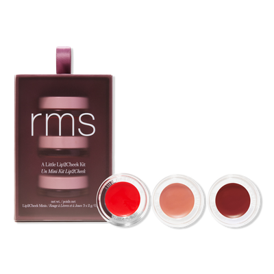 RMS Beauty A Little Lip2Cheek Kit