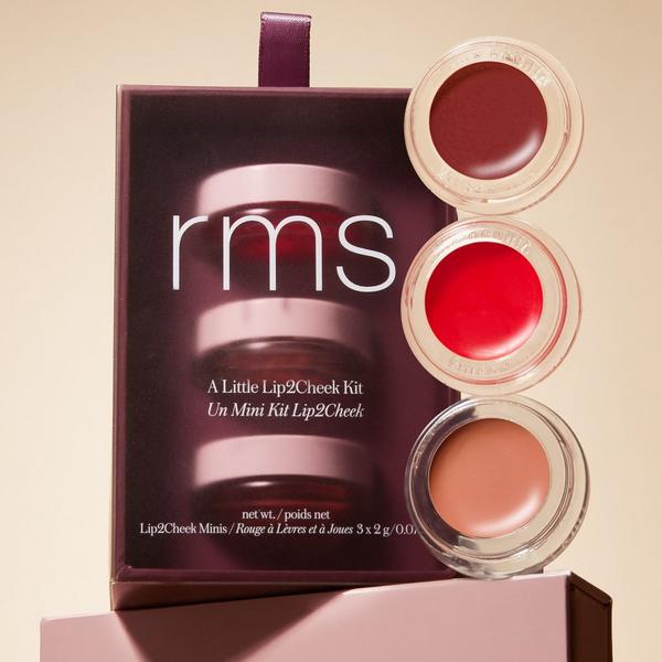 RMS Beauty A Little Lip2Cheek Kit #8