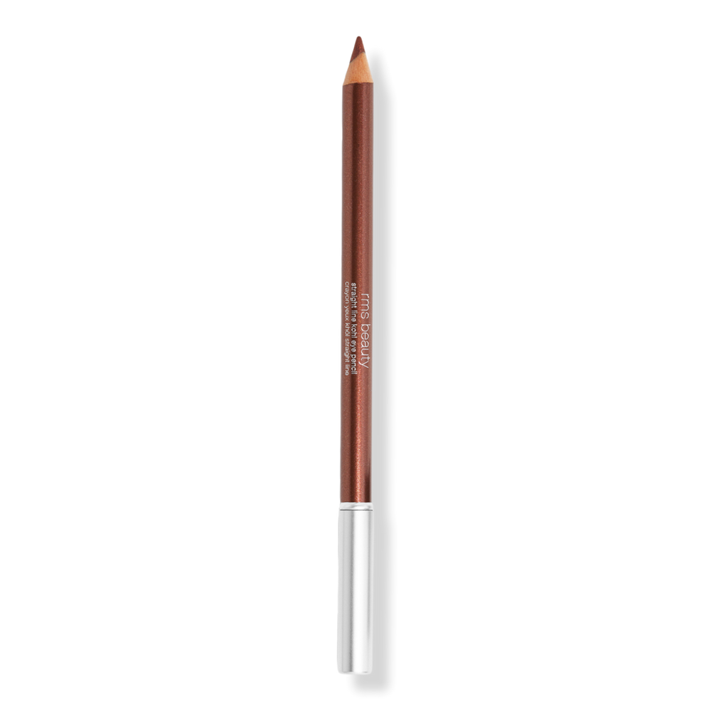 Rms Beauty Straight Line Kohl Eye Pencil - Bronze Definition