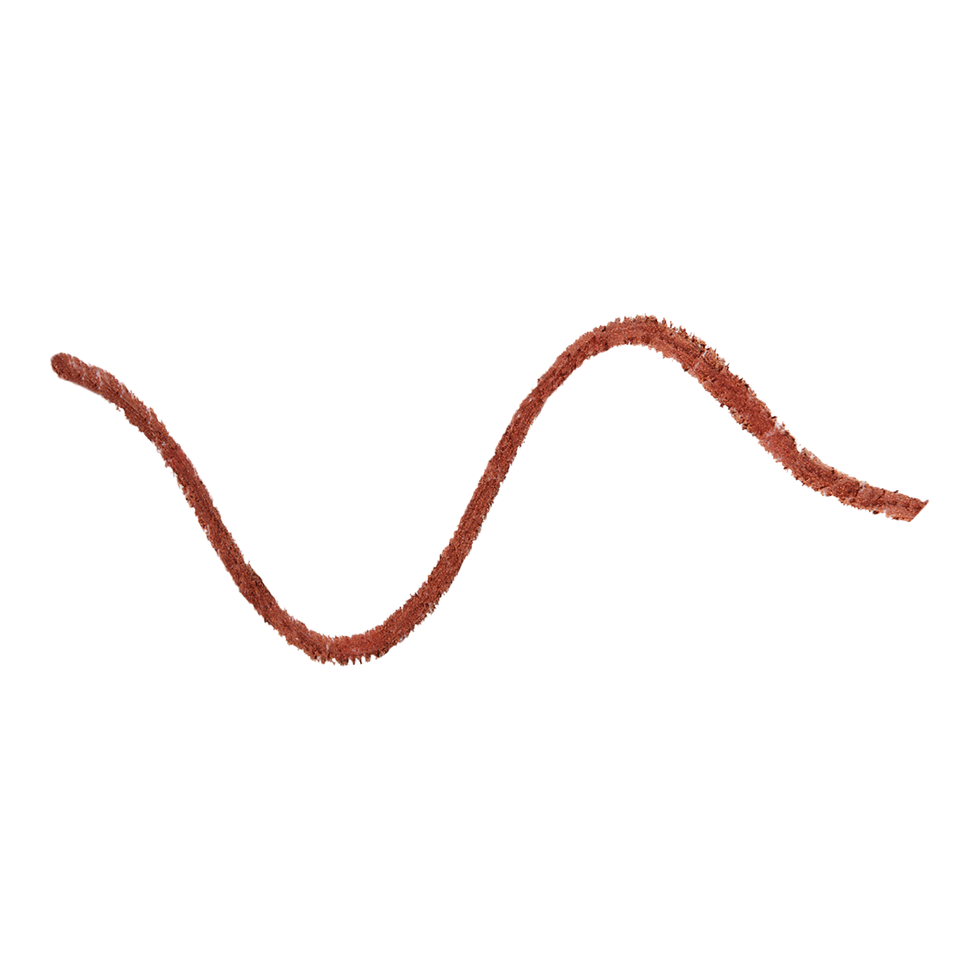 Каял-карандаш для глаз RMS Beauty Straight Line, цвет: Бронзовый — фото 2