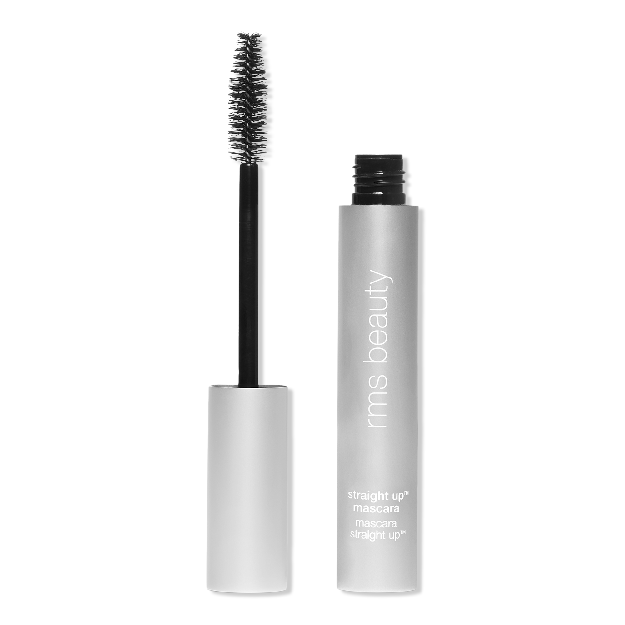 RMS Beauty Straight Up Volumizing Peptide Mascara #1