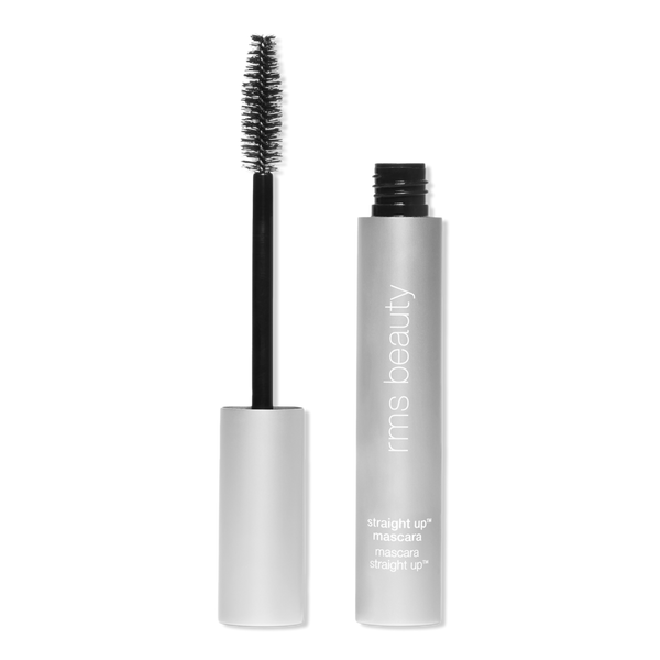 RMS Beauty Straight Up Volumizing Peptide Mascara #1