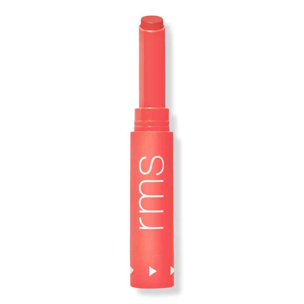 Rms Beauty Legendary Serum Lipstick - Ruby Moon