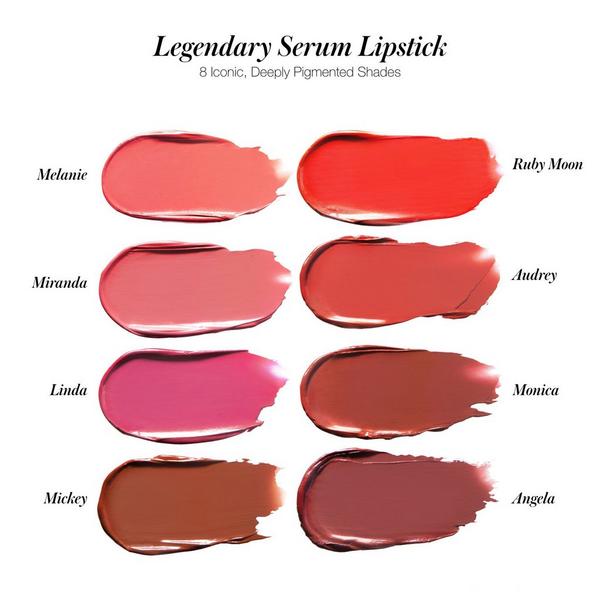 RMS Beauty Legendary Serum Lipstick #4