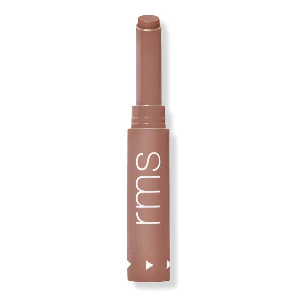 Legendary Serum Lipstick: The Nudes - Jayne