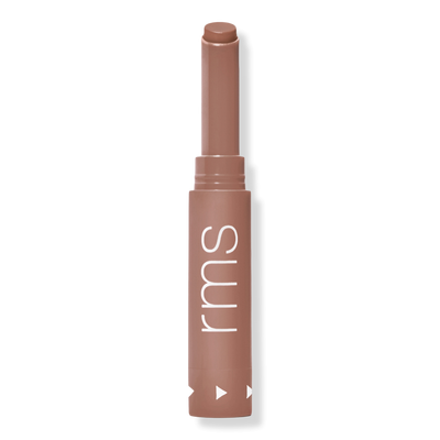 RMS Beauty Legendary Serum Lipstick: The Nudes