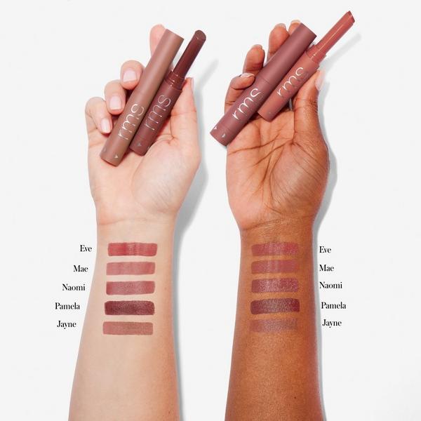 Lápiz labial Legendary Serum: Los Nudes 5