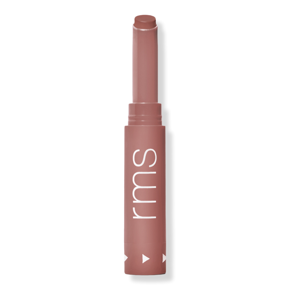 Legendary Serum Lipstick: The Nudes