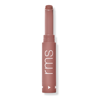 RMS Beauty Legendary Serum Lipstick: The Nudes