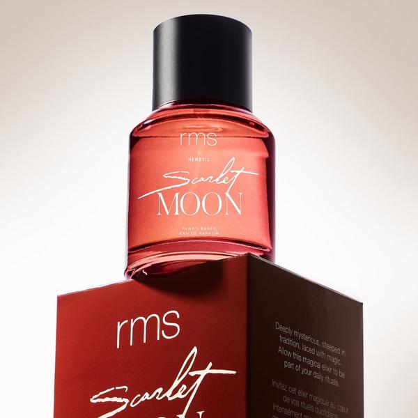 RMS Beauty Scarlet Moon Eau de Parfum #6