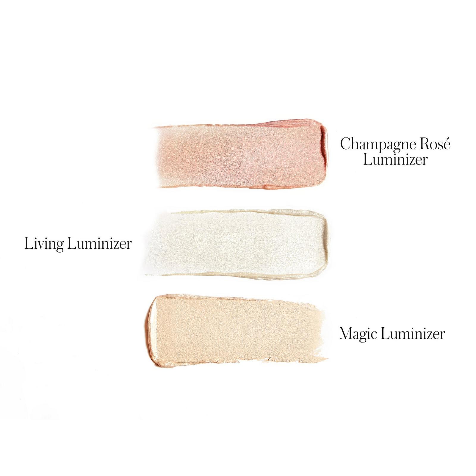 Luminizer - Champagne Rosé