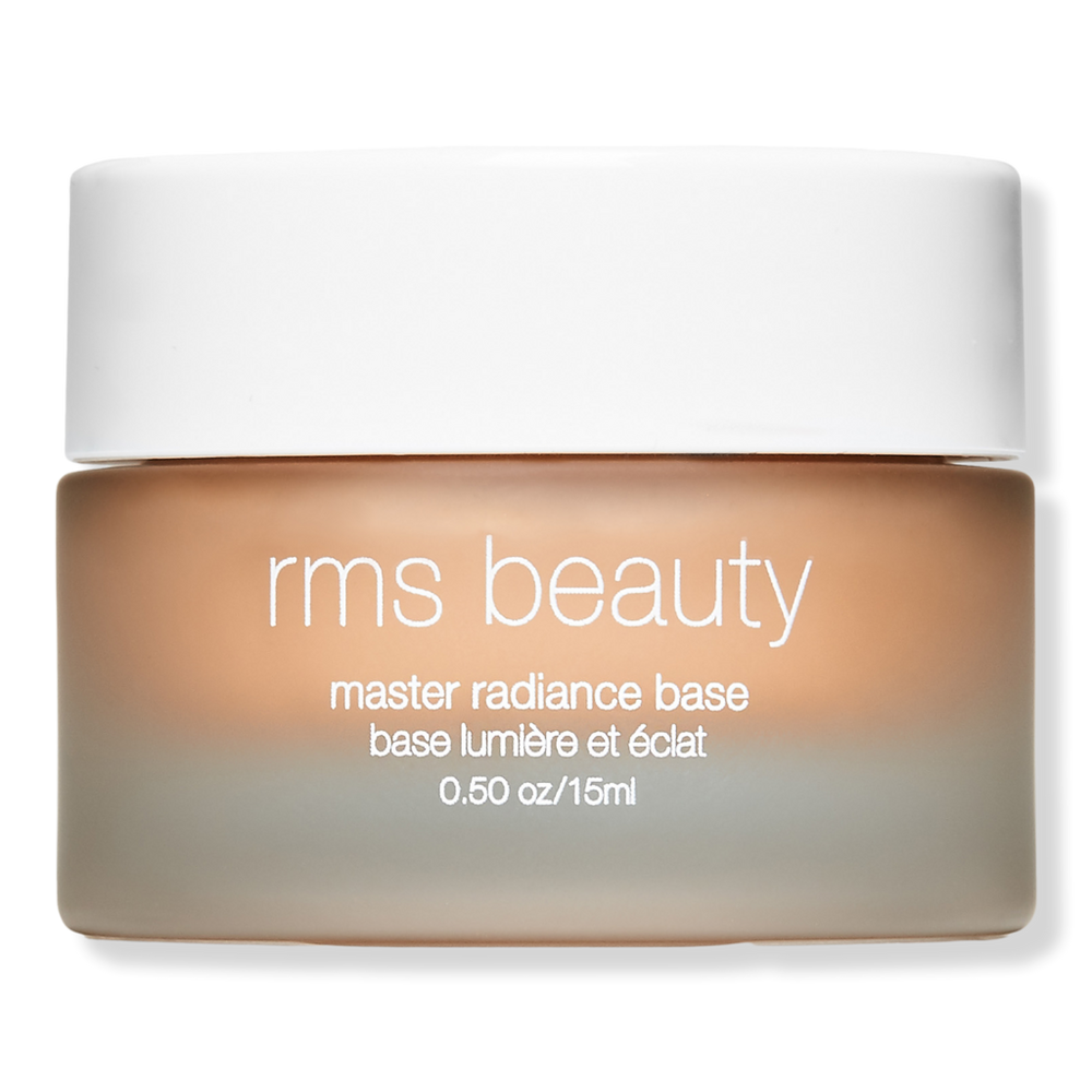 Rms Beauty Master Radiance Base - Rich In Radiance