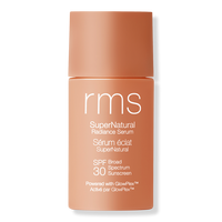SuperNatural Radiance Serum Broad Spectrum SPF 30 Sunscreen