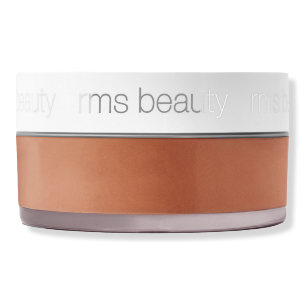 Rms Beauty Hydra Setting Powder - Deep