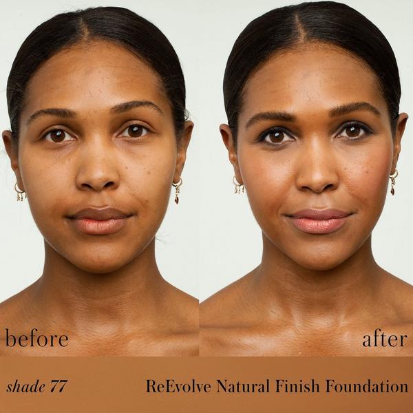 RMS Beauty ReEvolve Natural Finish Foundation #3