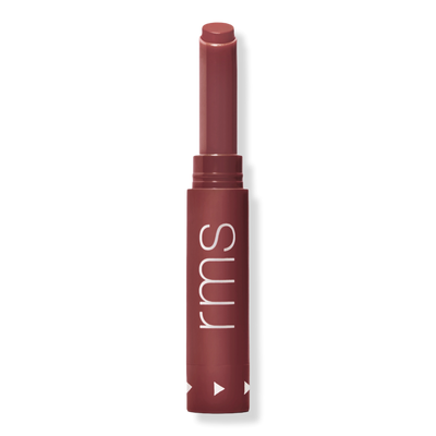 RMS Beauty Legendary Serum Lipstick: The Nudes