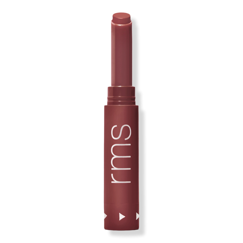 Legendary Serum Lipstick: The Nudes - Naomi