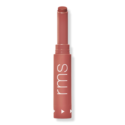 RMS Beauty Legendary Serum Lipstick: The Nudes