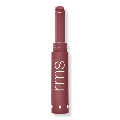 RMS Beauty Legendary Serum Lipstick: The Nudes