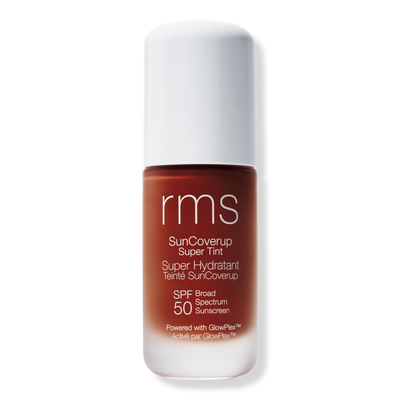 RMS Beauty SunCoverup Super Tint Broad Spectrum SPF 50 Sunscreen