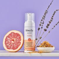 The Honey Pot Company Normal Feminine Foaming Wash #2