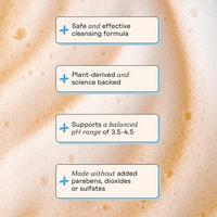 The Honey Pot Company Normal Feminine Foaming Wash #6