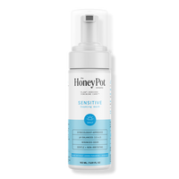 Sensitive Feminine Foaming Wash