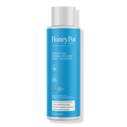 The Honey Pot Company Coconut Shea Hydrating Body Cleanser