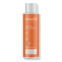 Grapefruit Ylang Ylang Hydrating Body Cleanser