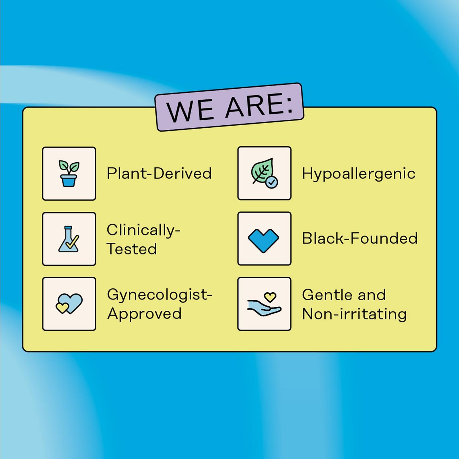 Organic Cotton Regular, BPA-Free Applicator Tampons