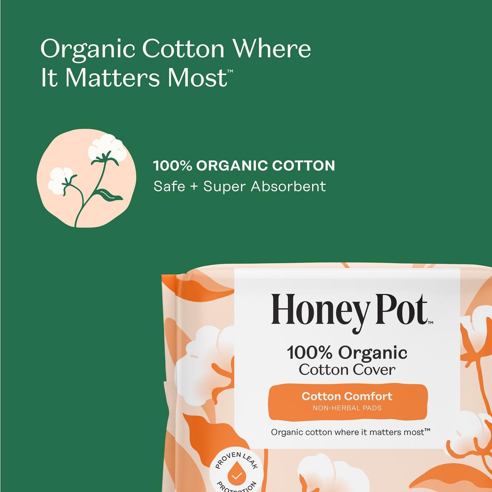 Non-Herbal Regular Pads with Wings