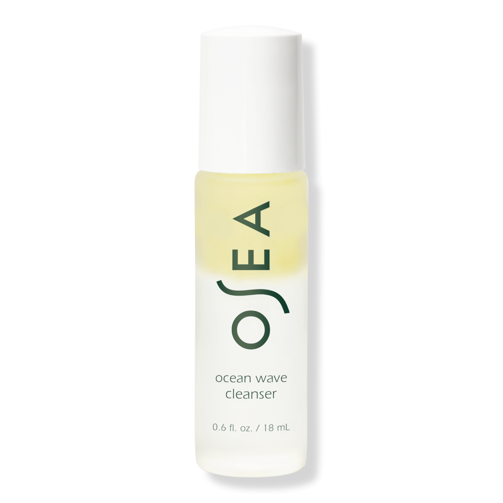OSEA - Mini Ocean Wave Cleanser Bi-Phase Cleansing Oil and