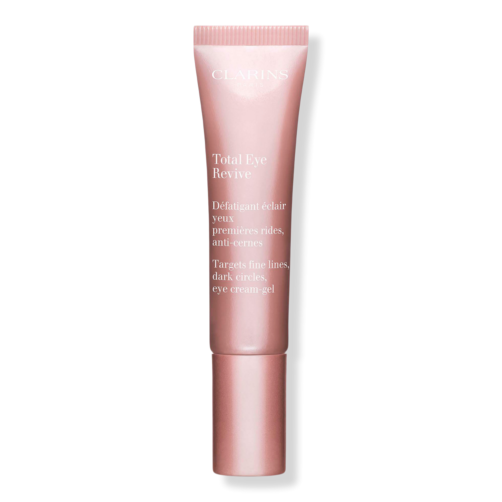 Clarins Total Eye Revive Eye Cream