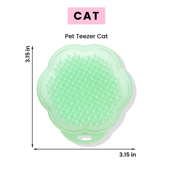 Tangle Teezer Cat Grooming Brush #5