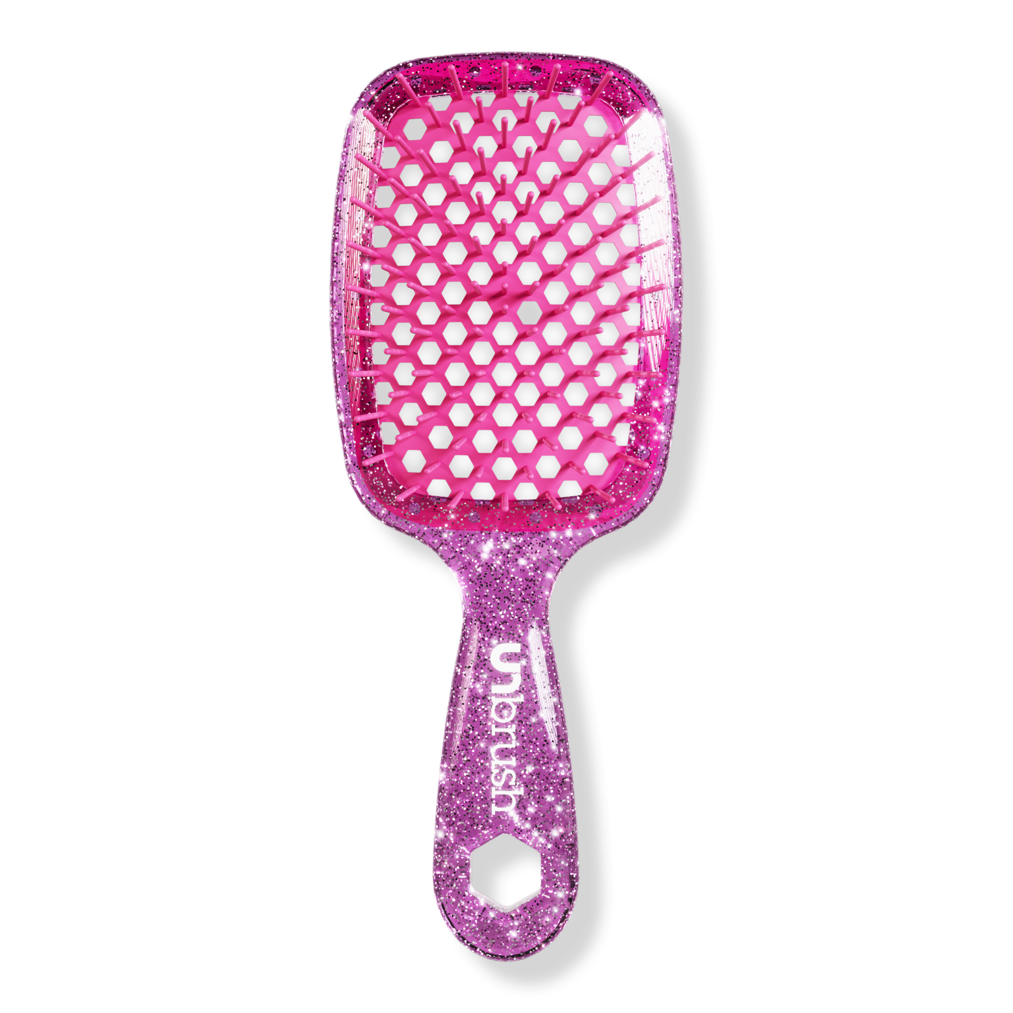 UNbrush Detangling Hair Brush #1