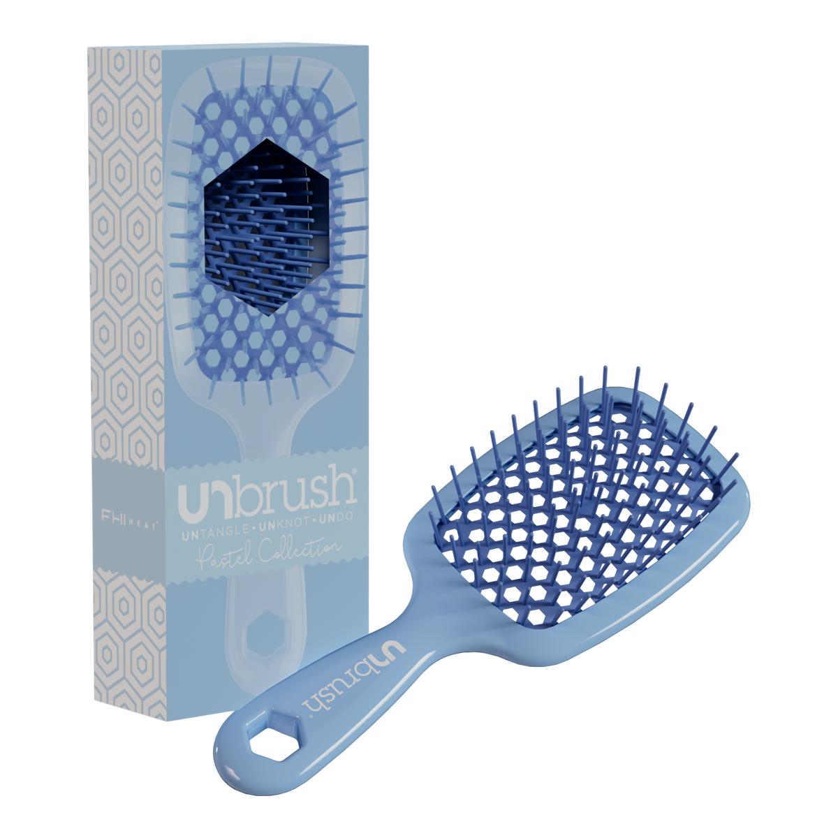 Detangling Hair Brush