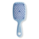 Pastel Periwinkle Detangling Hair Brush 