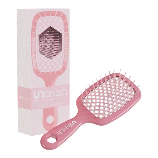 UNbrush Detangling Hair Brush #3