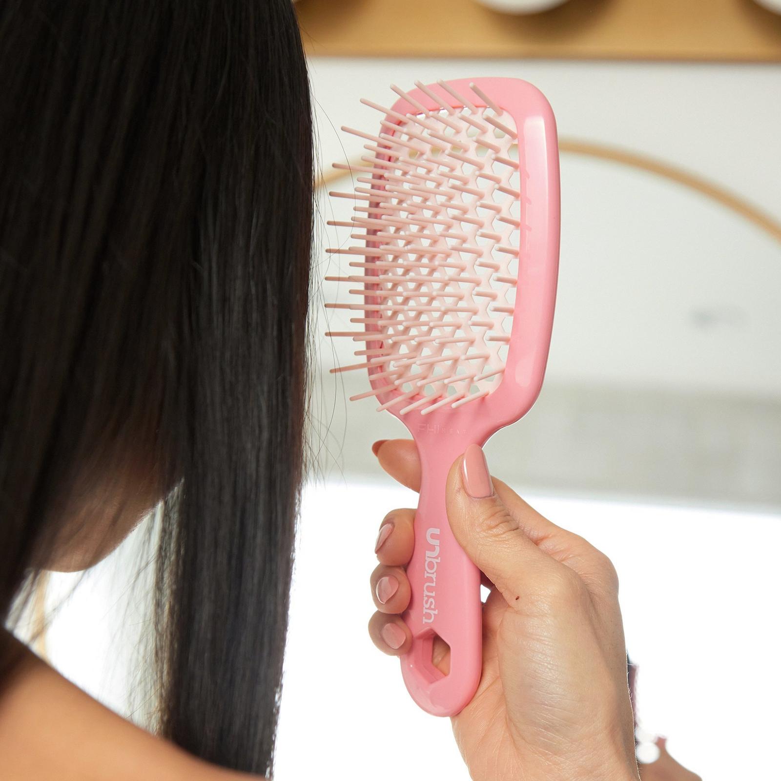 Detangling Hair Brush
