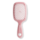 Pastel Rose Detangling Hair Brush 